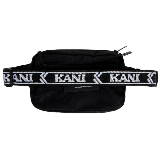 Karl Kani Τσαντάκι μέσης Signature Tape Hip Bag